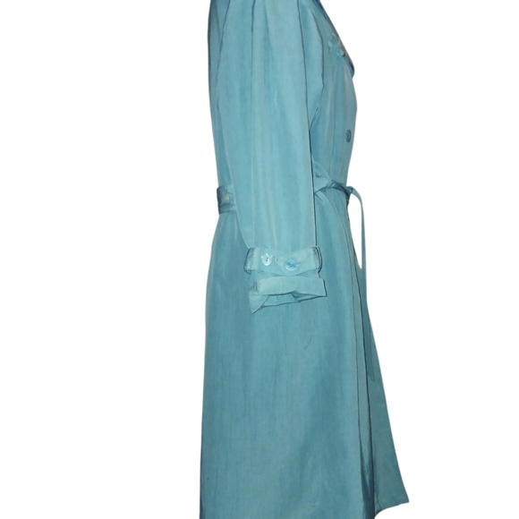 FLEET STREET RAINCOAT SIZE 10 - Picture 5 of 5